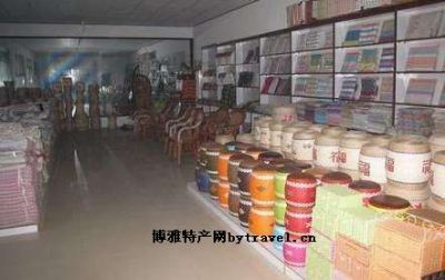 草柳编图文介绍