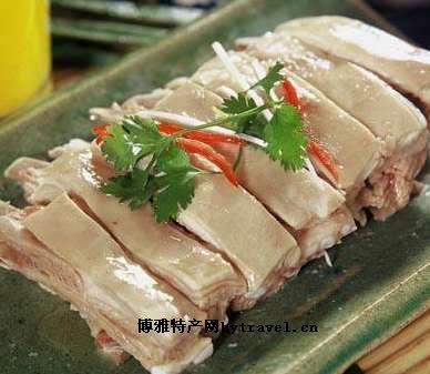 扒羊肉条，黑龙江哈尔滨特产扒羊肉条图文介绍