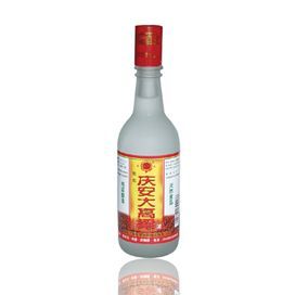 庆安大高粱酒,黑龙江绥化特产庆安大高粱酒图文介绍