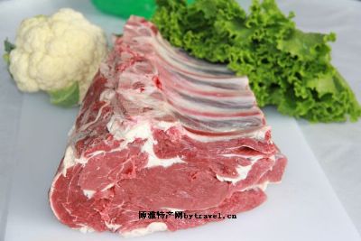 讷河小公牛肉，黑龙江齐齐哈尔特产讷河小公牛肉图文介绍