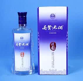 高贤老酒,黑龙江绥化特产高贤老酒图文介绍