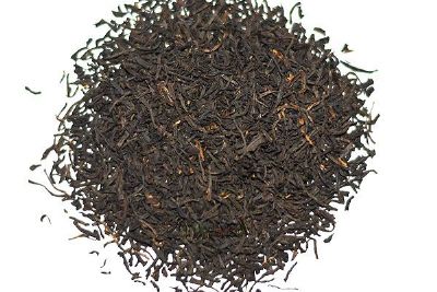 洛阳牡丹红茶图文介绍