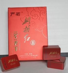 桐柏红,河南南阳特产桐柏红图文介绍