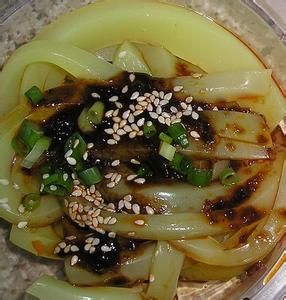 原阳凉粉图文介绍