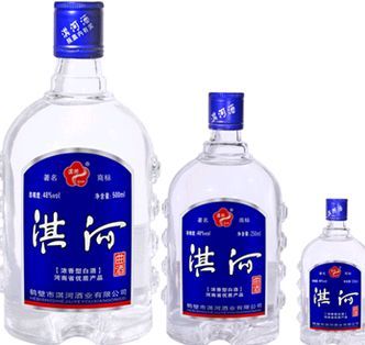 淇河酒，河南鹤壁特产淇河酒图文介绍