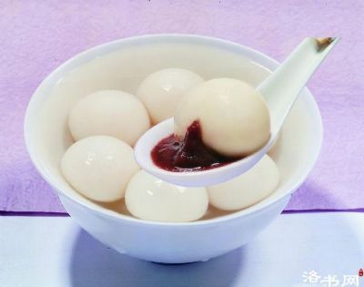 合盛栈元宵，河南洛阳特产合盛栈元宵图文介绍