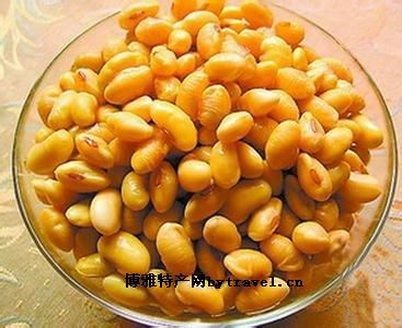 神农架麻豆图文介绍