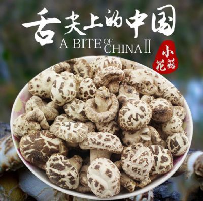 房县小花菇,湖北十堰市特产房县小花菇图文介绍