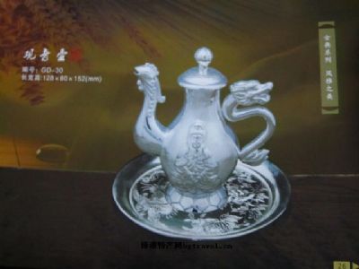 永兴银器图文介绍