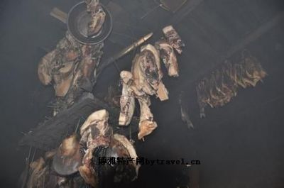 瑶家腊肉,湖南永州特产瑶家腊肉图文介绍