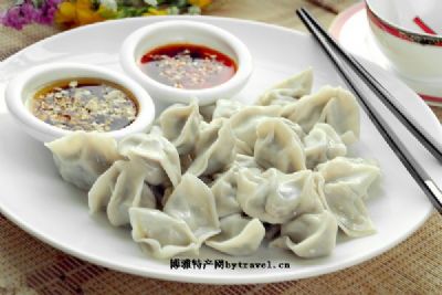 浦市饺儿,湖南湘西州特产浦市饺儿图文介绍