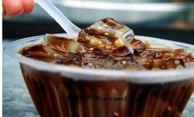 茶峒凉粉,湖南湘西州特产茶峒凉粉图文介绍
