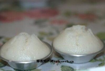 茶峒碗儿糕,湖南湘西州特产茶峒碗儿糕图文介绍