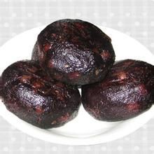 城步猪血丸子，湖南邵阳特产城步猪血丸子图文介绍