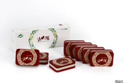 过山瑶绿茶,湖南郴州特产过山瑶绿茶图文介绍