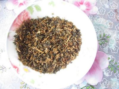 浆盐菜,湖南邵阳特产浆盐菜图文介绍