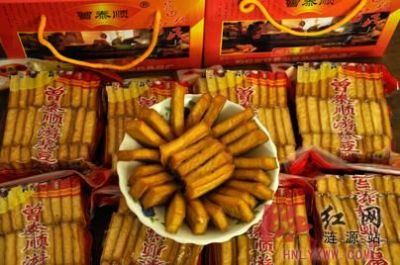 富田桥豆腐,湖南娄底特产富田桥豆腐图文介绍