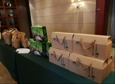 郴州高山禾花鱼,湖南郴州特产郴州高山禾花鱼图文介绍