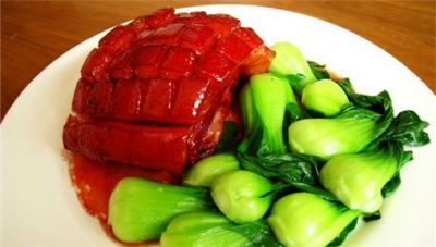 樱桃肉,江苏苏州特产樱桃肉图文介绍