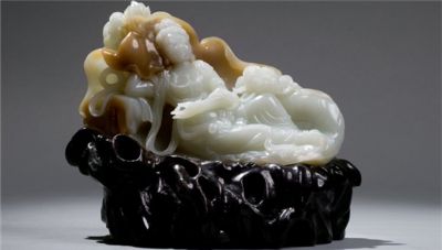 苏州玉石雕刻图文介绍