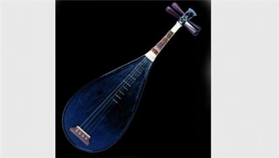 苏州民族乐器图文介绍