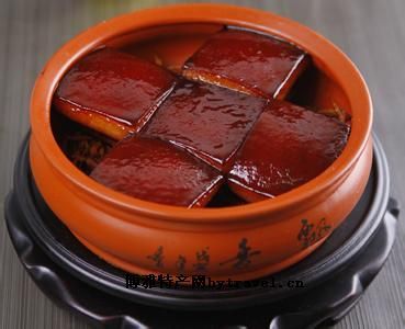 大塘东坡肉,江西南昌特产大塘东坡肉图文介绍