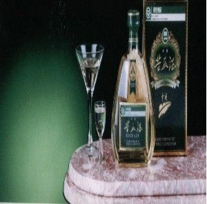 赣州苦瓜酒,江西赣州特产赣州苦瓜酒图文介绍