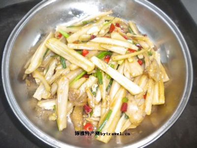 大碗菜,江西宜春特产大碗菜图文介绍