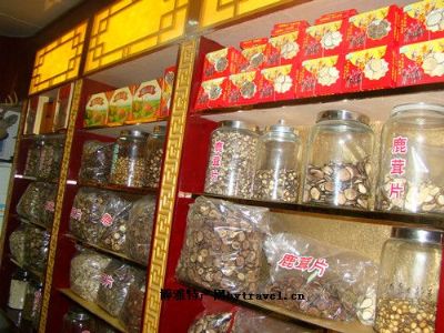 中药饮片,江西宜春特产中药饮片图文介绍