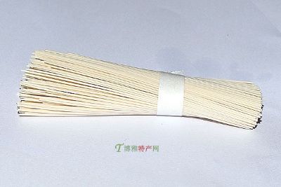 湖田挂面,江西宜春特产湖田挂面图文介绍