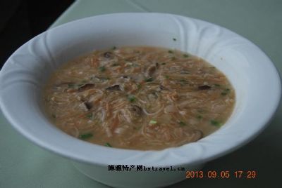 猪婆片,江西宜春特产猪婆片图文介绍