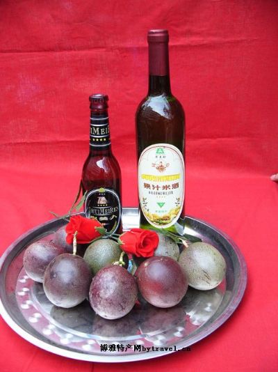华美珍系列酒,江西宜春特产华美珍系列酒图文介绍