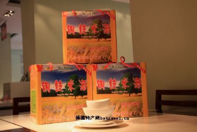 客家米酒,江西宜春特产客家米酒图文介绍