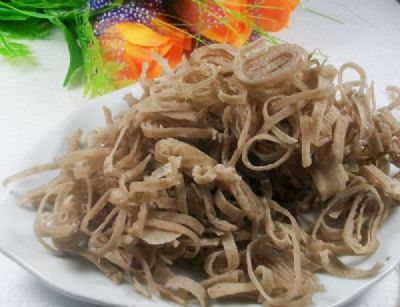 都昌豆折的,江西九江特产都昌豆折的图文介绍