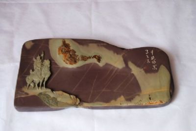 石城砚,江西赣州特产石城砚图文介绍