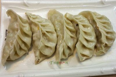 四平饺子图文介绍