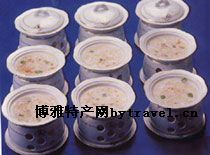 荷花田鸡油,吉林吉林市特产荷花田鸡油图文介绍