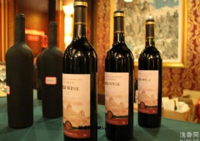 柳河山葡萄酒,吉林通化特产柳河山葡萄酒图文介绍