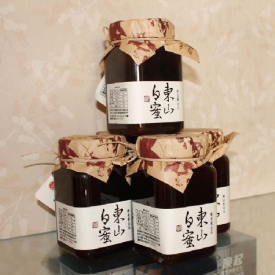 东山白蜜,吉林吉林市特产东山白蜜图文介绍