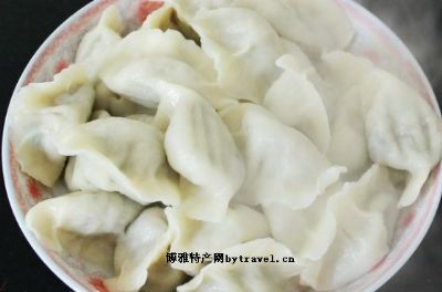 老于头手包饺，辽宁盘锦特产老于头手包饺图文介绍