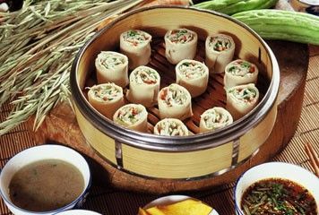 武东莜面,内蒙古乌兰察布特产武东莜面图文介绍