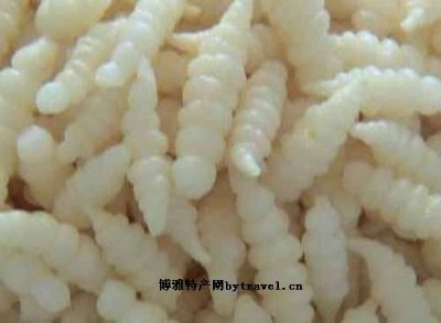 螺丝菜,宁夏银川特产螺丝菜图文介绍