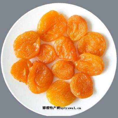 彭阳杏脯图文介绍