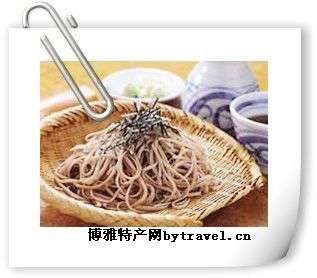 碾馔儿，宁夏银川特产碾馔儿图文介绍