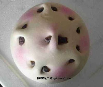 硬面干烙子,宁夏银川特产硬面干烙子图文介绍