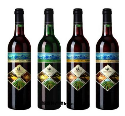 贺兰山东麓葡萄酒,宁夏银川特产贺兰山东麓葡萄酒图文介绍
