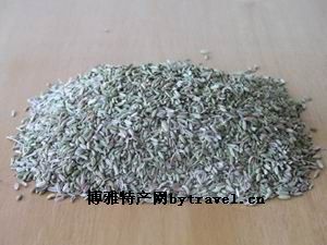 海原小茴香,宁夏中卫特产海原小茴香图文介绍