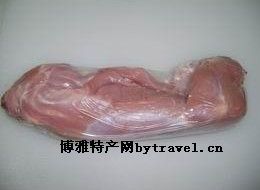 冻兔肉,宁夏中卫特产冻兔肉图文介绍