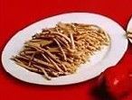 炒糊饽,宁夏吴忠特产炒糊饽图文介绍