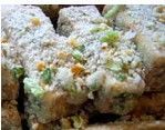 滚粉泡芋头,宁夏中卫特产滚粉泡芋头图文介绍
